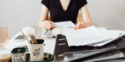 Kombinovane kancelarijsko-administrativne usluge