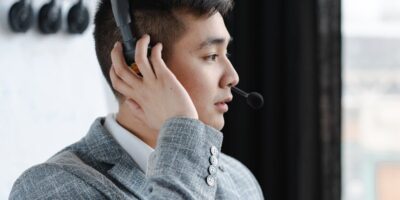 Prevođenje i usluge tumača