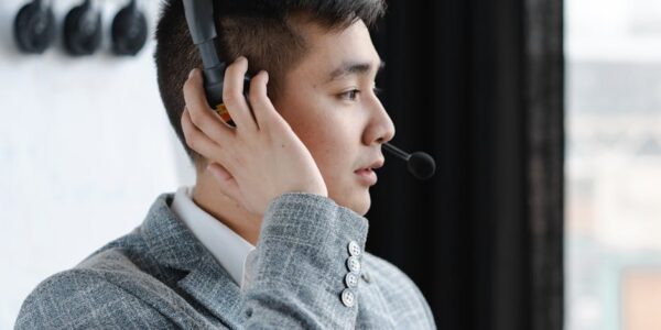 Prevođenje i usluge tumača