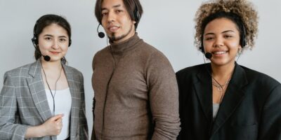 Delatnost pozivnih centara