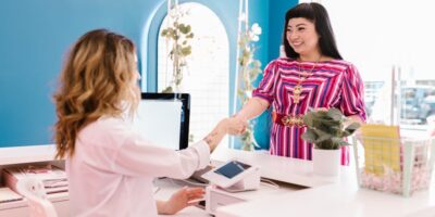 Delatnost frizerskih i kozmetičkih salona