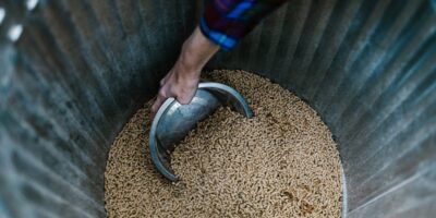 Proizvodnja mlinskih proizvoda