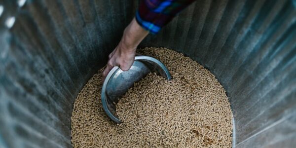 Proizvodnja mlinskih proizvoda