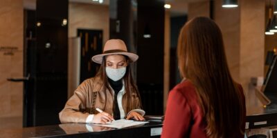 Ostale usluge rezervacije i delatnosti povezane s njima