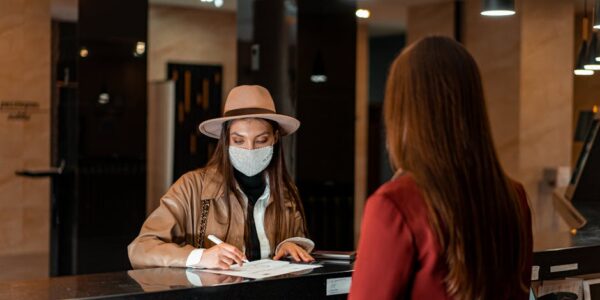 Ostale usluge rezervacije i delatnosti povezane s njima