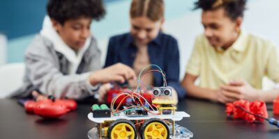 Proizvodnja električne i elektronske opreme za motorna vozila