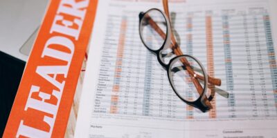 Finansijske usluge, osim osiguranja i penzijskih fondova