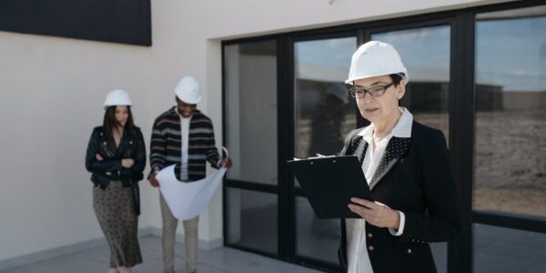 Arhitektonska delatnost