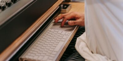 Kinematografska i televizijska produkcija, snimanje zvučnih zapisa i izdavanje muzičkih zapisa