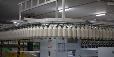 Proizvodnja ostalog tehničkog i industrijskog tekstila