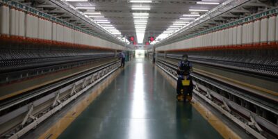 Proizvodnja opreme za osvetljenje