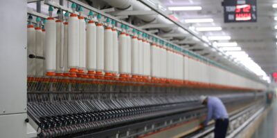 Proizvodnja kablova od optičkih vlakana