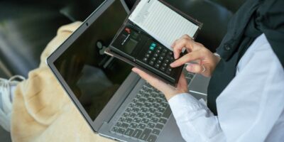 Trgovina na veliko računarima, računarskom opremom i softverima