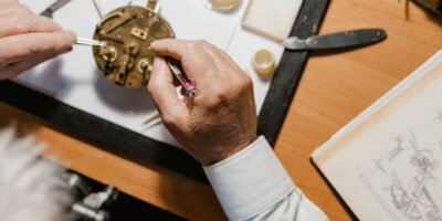Proizvodnja mernih, istraživačkih i navigacionih instrumenata i aparata; proizvodnja satova