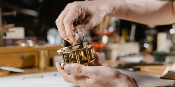 Popravka ostalih ličnih predmeta i predmeta za domaćinstvo