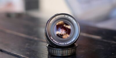 Proizvodnja optičkih instrumenata i fotografske opreme