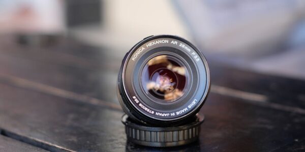 Proizvodnja optičkih instrumenata i fotografske opreme