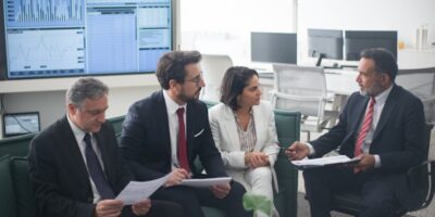 Poverenički fondovi (trastovi), investicioni fondovi i slični finansijski entiteti