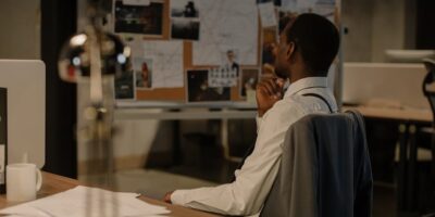 Istražne delatnosti