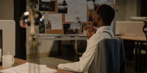 Istražne delatnosti