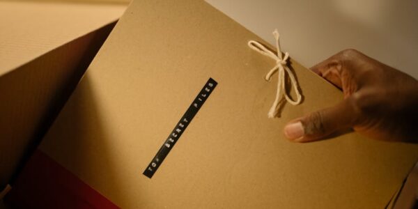 Istražne delatnosti