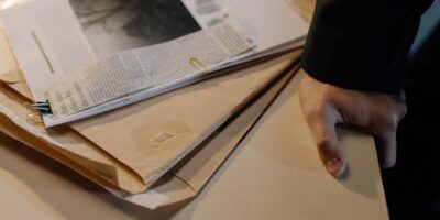 Informacione uslužne delatnosti na drugom mestu nepomenute
