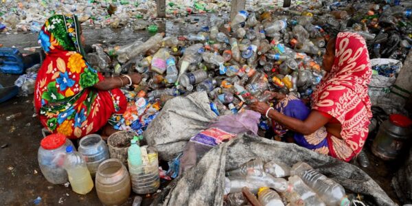 Tretman i odlaganje otpada