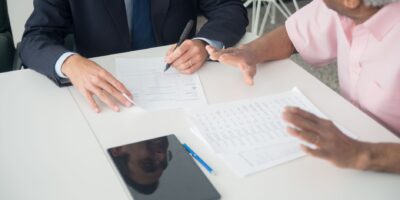 Pomoćne delatnosti u osiguranju i penzijskim fondovima