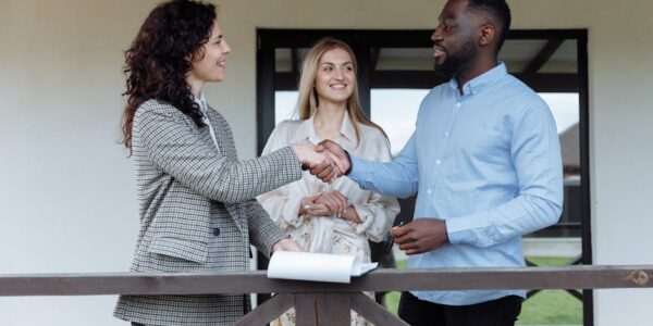 Specijalizovano posredovanje u prodaji posebnih proizvoda