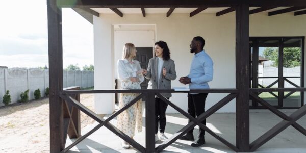 Kupovina i prodaja vlastitih nekretnina