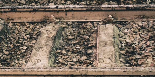 Izgradnja železničkih pruga i podzemnih železnica