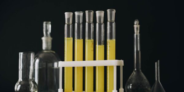 Proizvodnja i obrada ostalog stakla, uključujući tehničke staklene proizvode