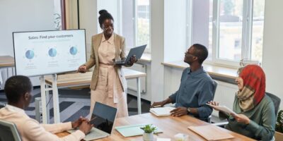 Istraživanje tržišta i ispitivanje javnog mnjenja