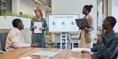 Posredovanje u prodaji raznovrsnih proizvoda