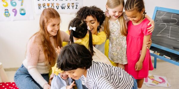 Predškolsko obrazovanje