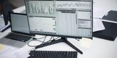 Iznajmljivanje i lizing kancelarijskih mašina i kancelarijske opreme (uključujući računare)