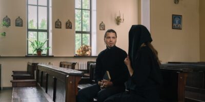 Delatnost verskih organizacija