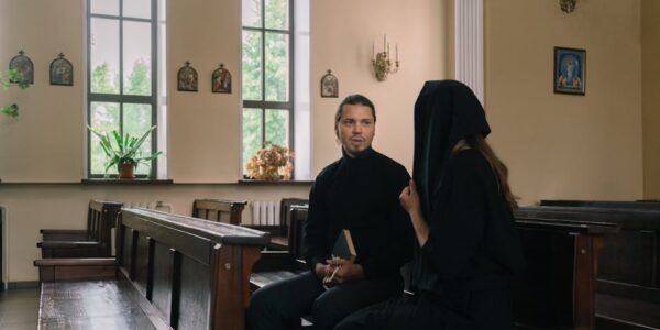 Delatnost verskih organizacija