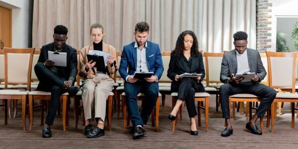 Ostalo ustupanje ljudskih resursa