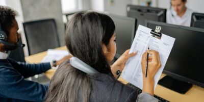 Informacione uslužne delatnosti na drugom mestu nepomenute