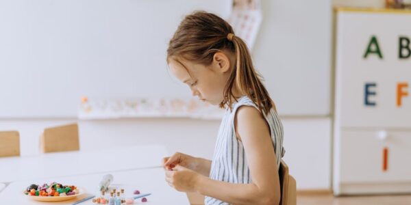 Predškolsko obrazovanje