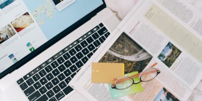 Delatnost putničkih agencija