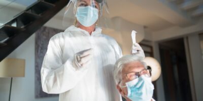 Delatnosti smeštajnih ustanova s medicinskom negom