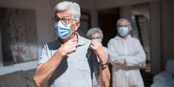 Delatnosti smeštajnih ustanova s medicinskom negom