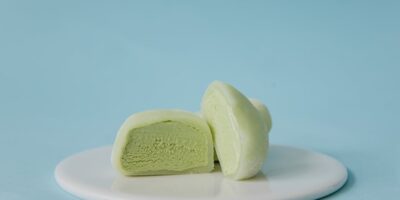 Proizvodnja sladoleda