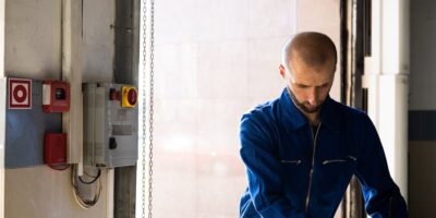 Proizvodnja opreme za distribuciju električne energije i opreme za upravljanje električnom energijom