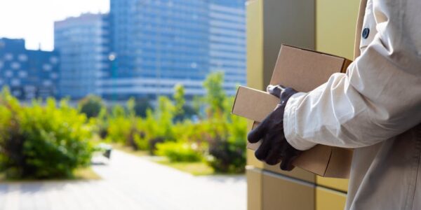 Poštanske aktivnosti javnog servisa