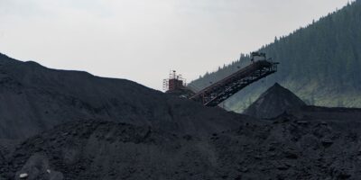 Eksploatacija kamenog uglja i antracita