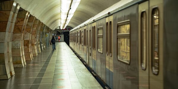 Železnički prevoz putnika, daljinski i regionalni