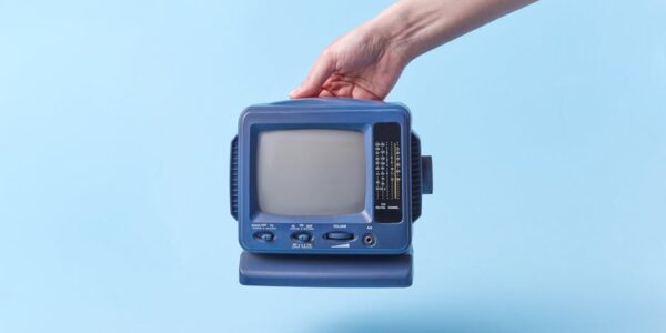 Programske aktivnosti i emitovanje